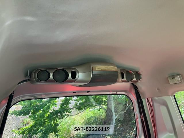 Suzuki EVERY 2006-11 8875983-8