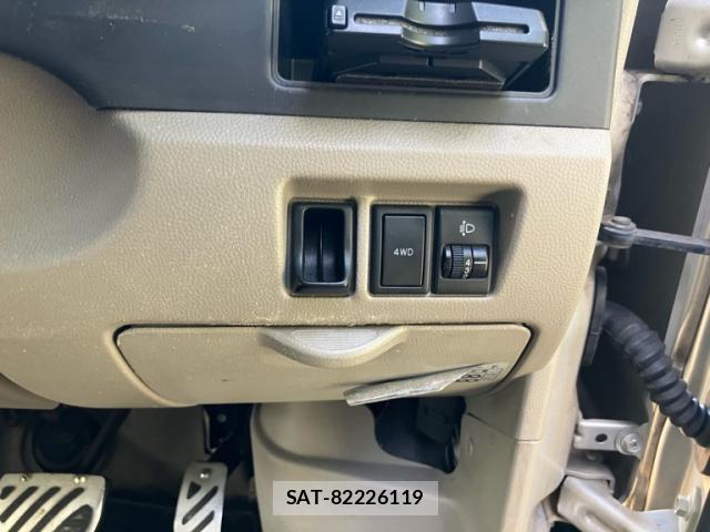 Suzuki EVERY 2006-11 8875983-9
