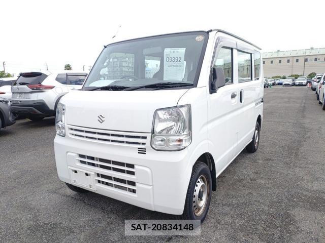 Suzuki EVERY 2020-09 8876122-0