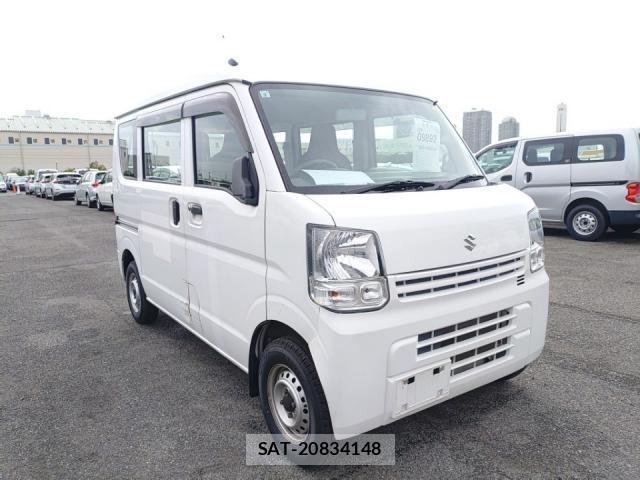 Suzuki EVERY 2020-09 8876122-1