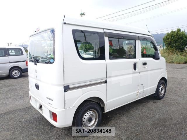 Suzuki EVERY 2020-09 8876122-2
