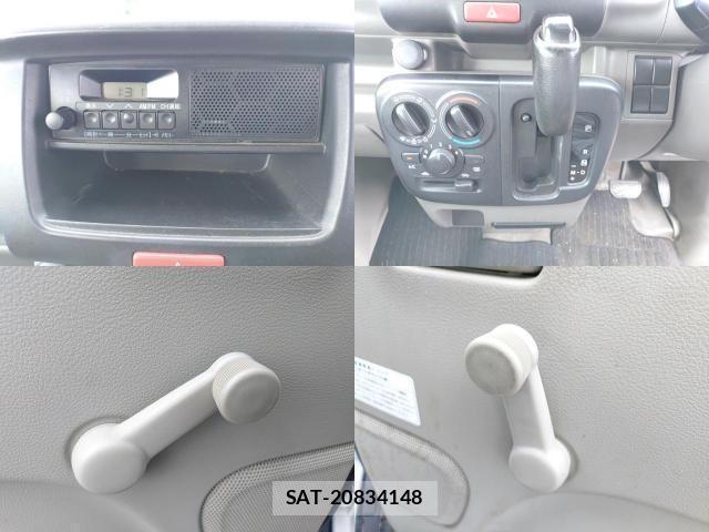 Suzuki EVERY 2020-09 8876122-8
