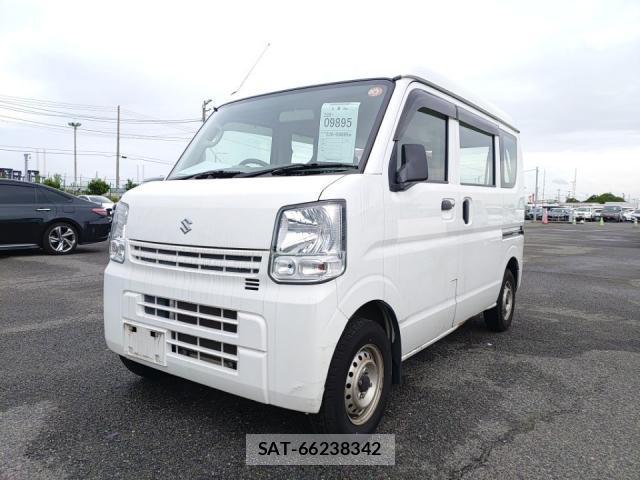 Suzuki EVERY 2020-09 8876124-0