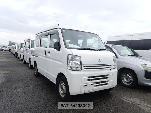 Suzuki EVERY 2020-09 8876124-1