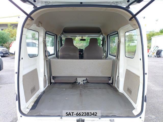 Suzuki EVERY 2020-09 8876124-5