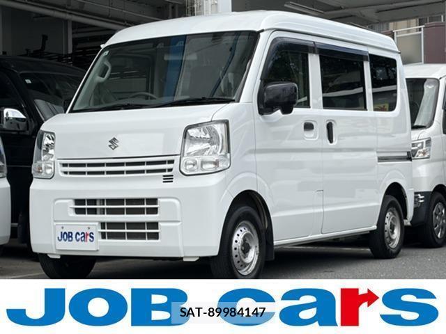 Suzuki EVERY 2022-08 8877037-0