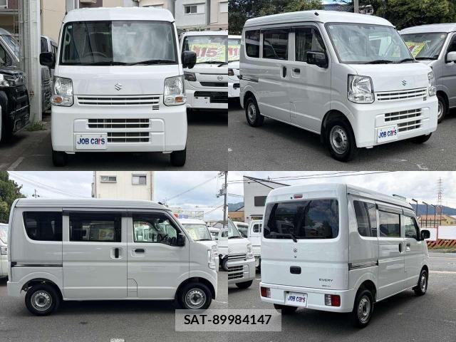 Suzuki EVERY 2022-08 8877037-1