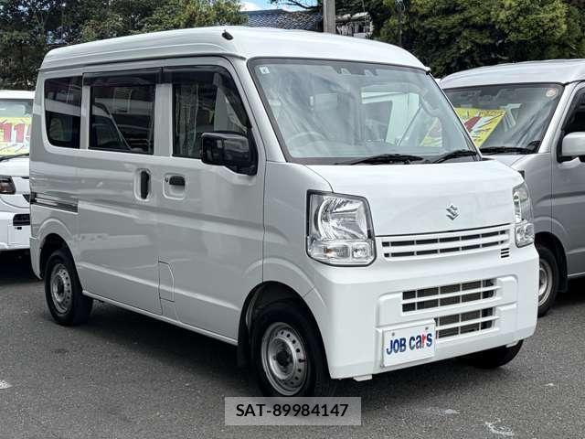 Suzuki EVERY 2022-08 8877037-10