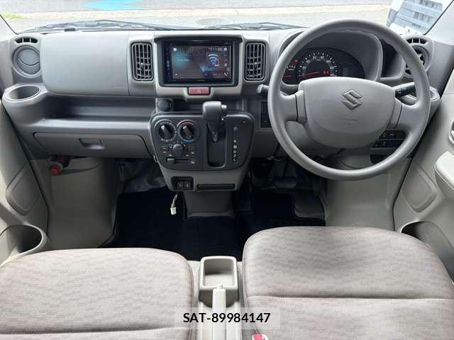 Suzuki EVERY 2022-08 8877037-18