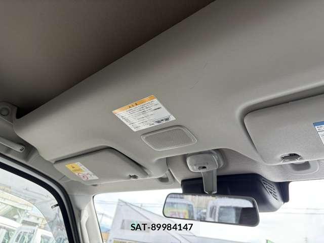 Suzuki EVERY 2022-08 8877037-19
