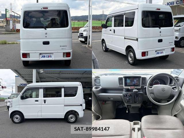 Suzuki EVERY 2022-08 8877037-2