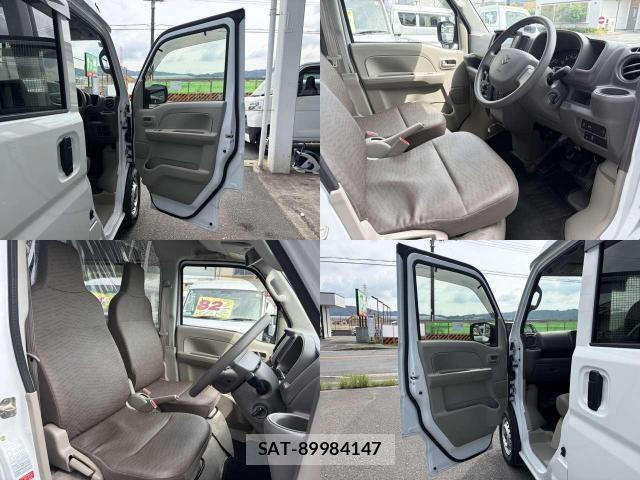 Suzuki EVERY 2022-08 8877037-5