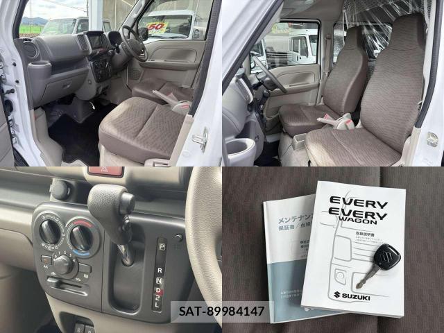 Suzuki EVERY 2022-08 8877037-6