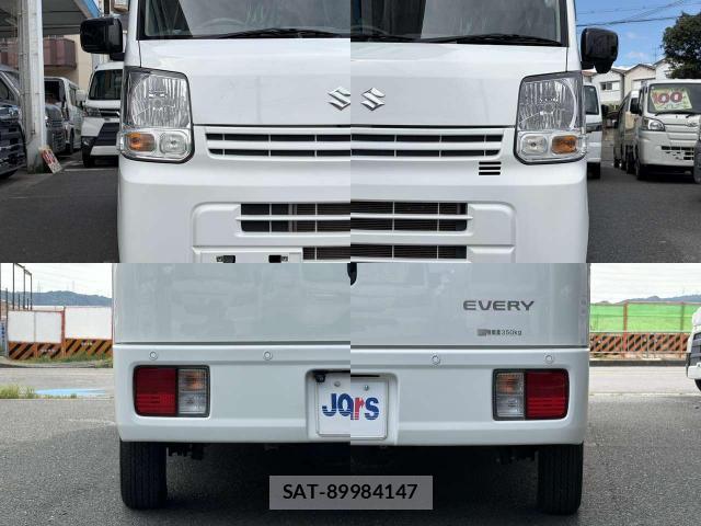 Suzuki EVERY 2022-08 8877037-7