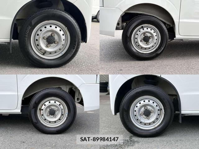 Suzuki EVERY 2022-08 8877037-8