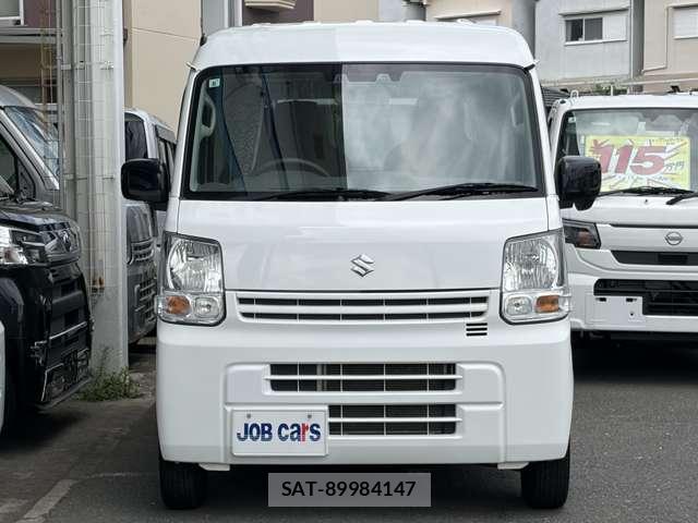 Suzuki EVERY 2022-08 8877037-9