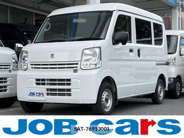Suzuki EVERY 2022-03 8877038-0