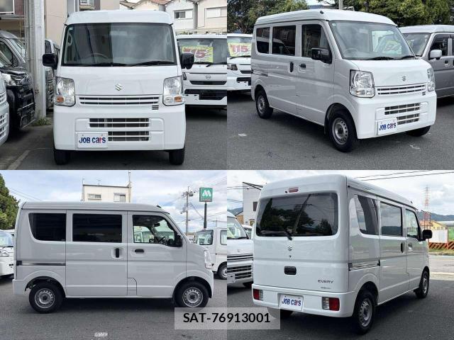 Suzuki EVERY 2022-03 8877038-1