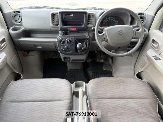 Suzuki EVERY 2022-03 8877038-16