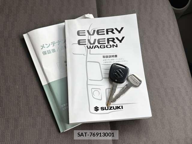 Suzuki EVERY 2022-03 8877038-19