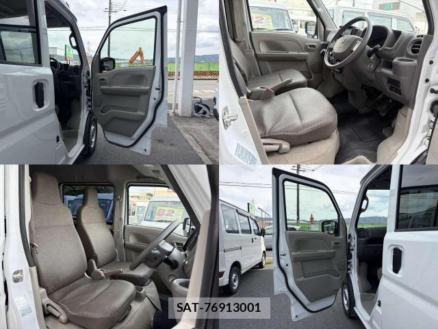Suzuki EVERY 2022-03 8877038-5