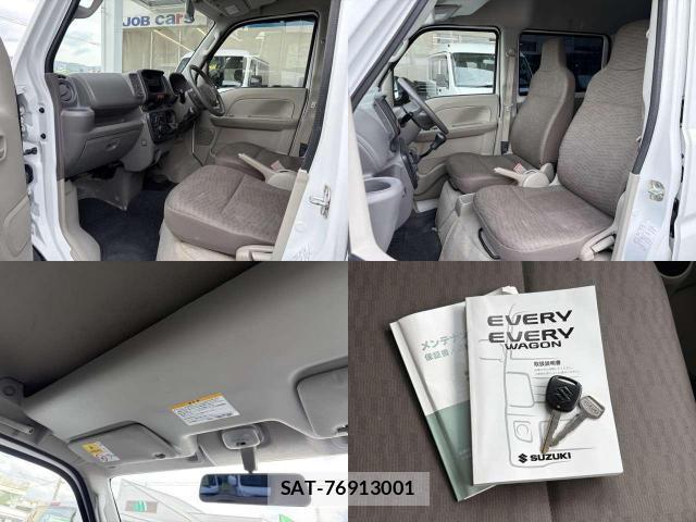Suzuki EVERY 2022-03 8877038-6