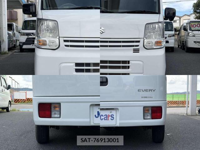 Suzuki EVERY 2022-03 8877038-7