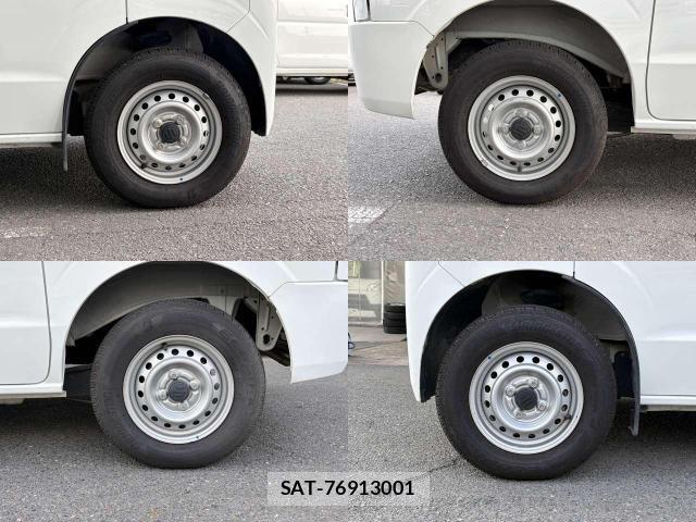 Suzuki EVERY 2022-03 8877038-8