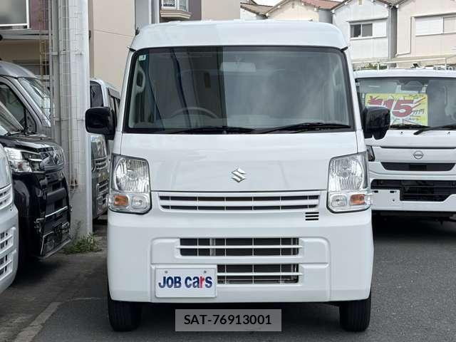 Suzuki EVERY 2022-03 8877038-9
