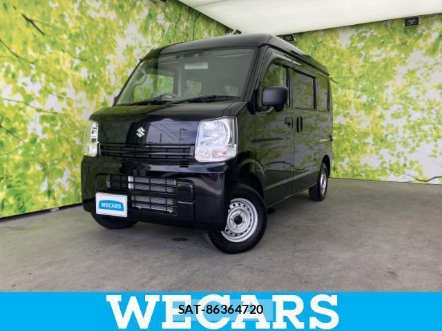 Suzuki EVERY 2026-03 8877337-0