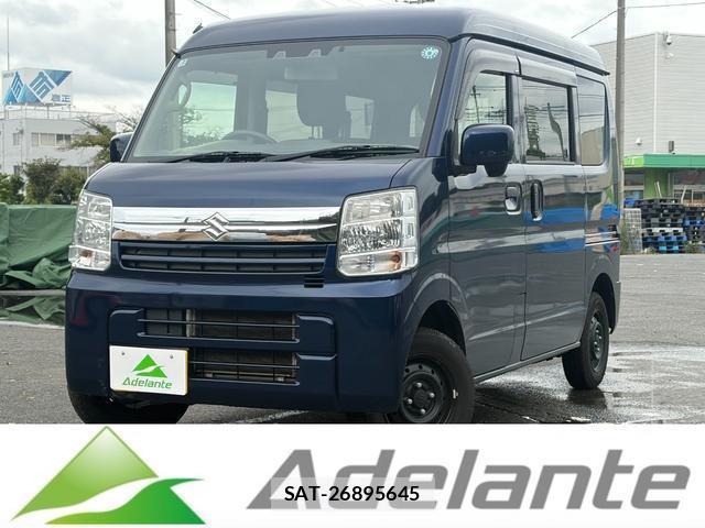 Suzuki EVERY 2022-02 8877473-0