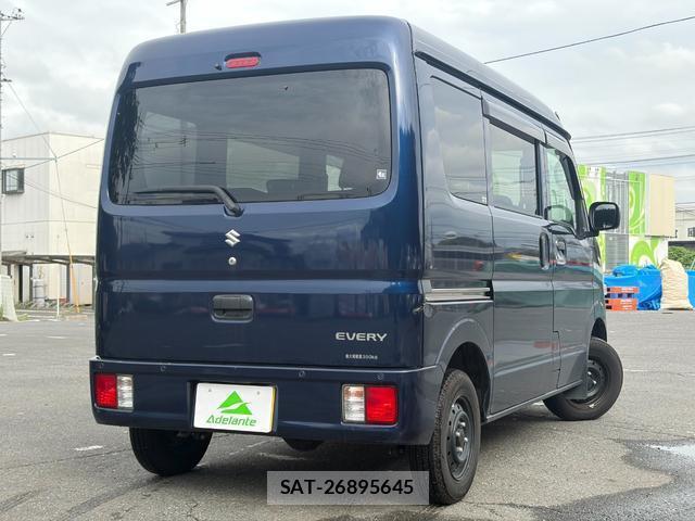 Suzuki EVERY 2022-02 8877473-1