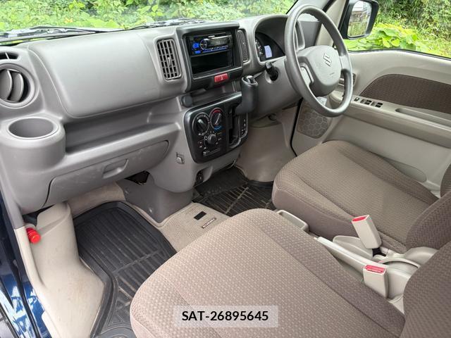 Suzuki EVERY 2022-02 8877473-13