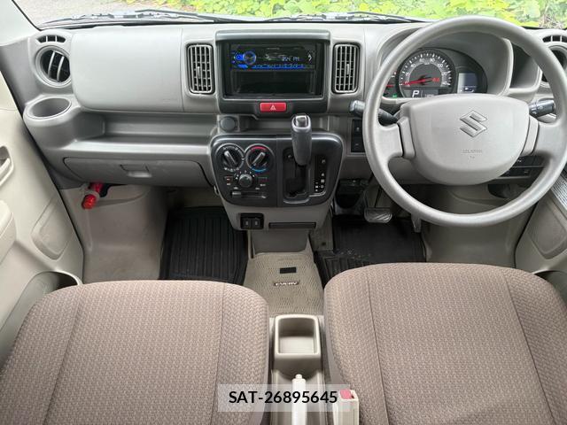 Suzuki EVERY 2022-02 8877473-2