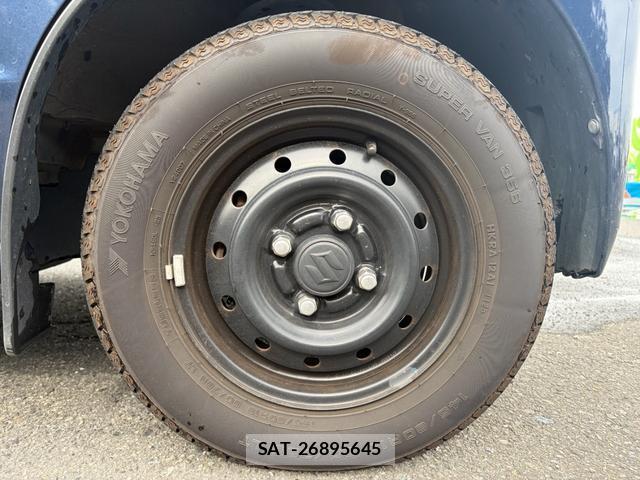 Suzuki EVERY 2022-02 8877473-4