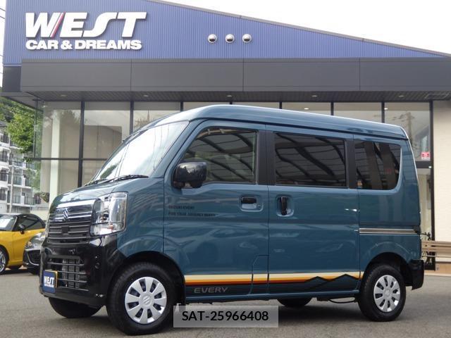Suzuki EVERY 2026-05 8877525-0