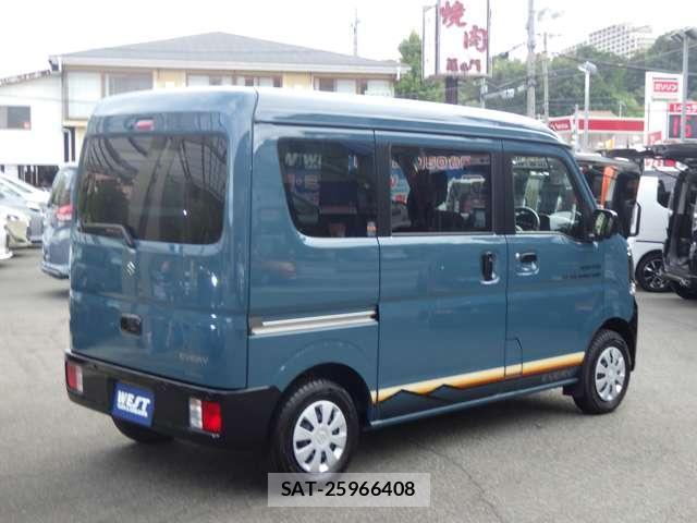 Suzuki EVERY 2026-05 8877525-1