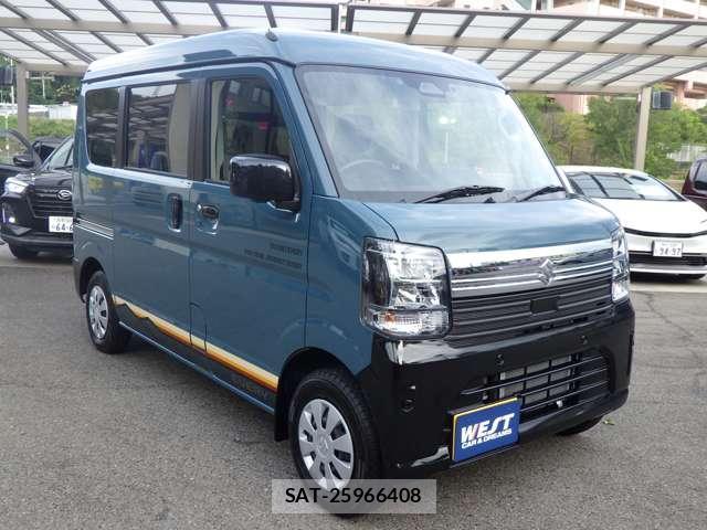 Suzuki EVERY 2026-05 8877525-11