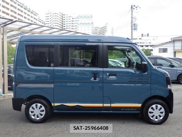 Suzuki EVERY 2026-05 8877525-12