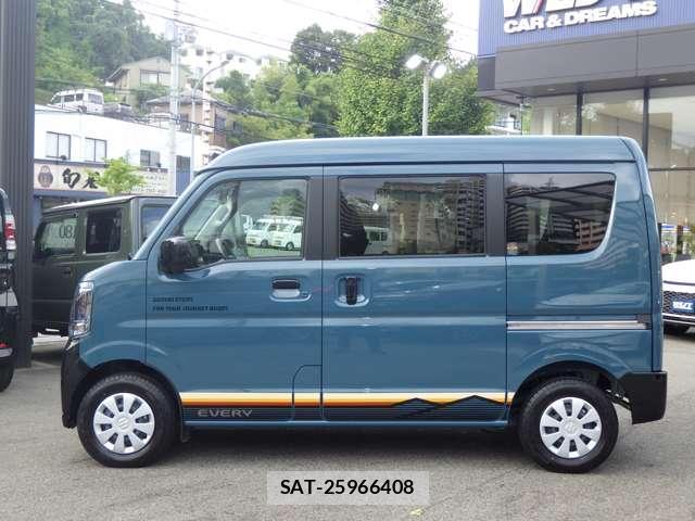 Suzuki EVERY 2026-05 8877525-13