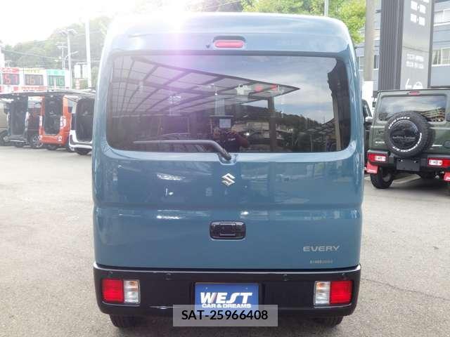 Suzuki EVERY 2026-05 8877525-14