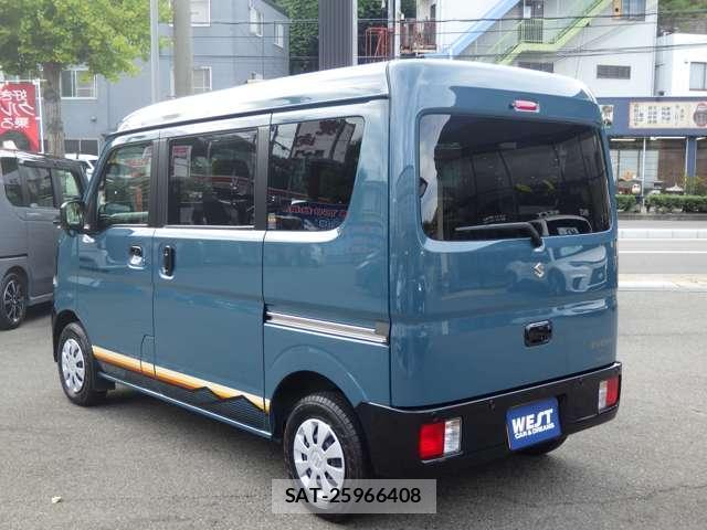 Suzuki EVERY 2026-05 8877525-15
