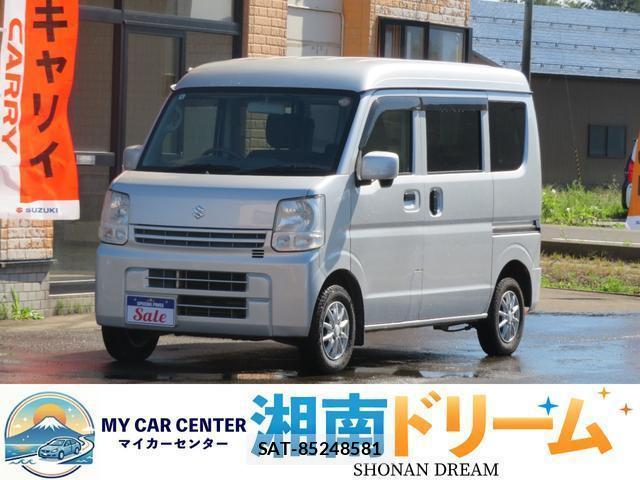 Suzuki EVERY 2017-05 8875869-0