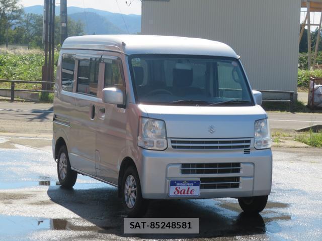 Suzuki EVERY 2017-05 8875869-1