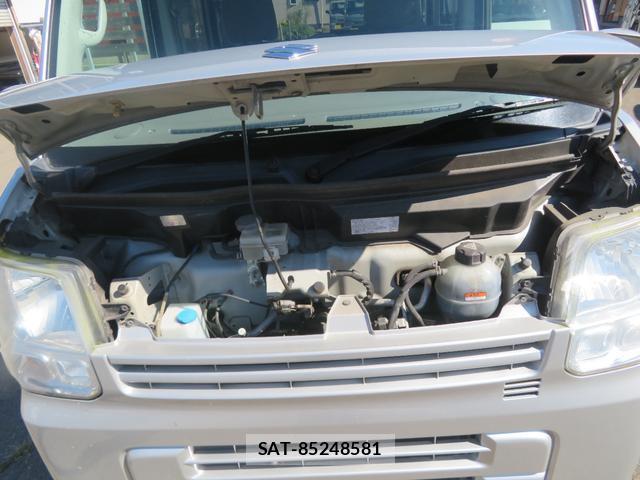 Suzuki EVERY 2017-05 8875869-16