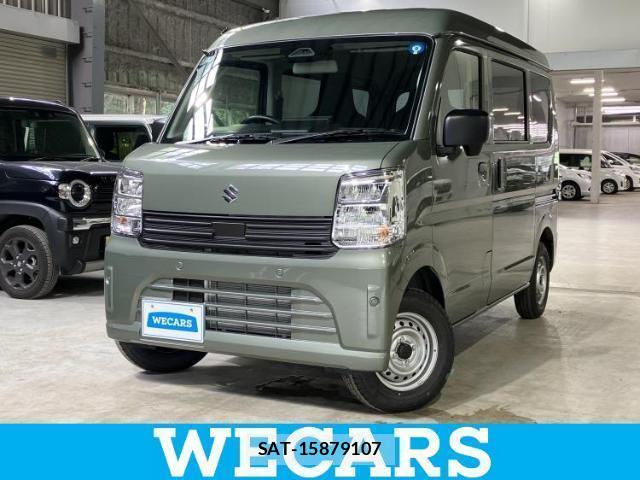 Suzuki EVERY 2026-06 8878062-0