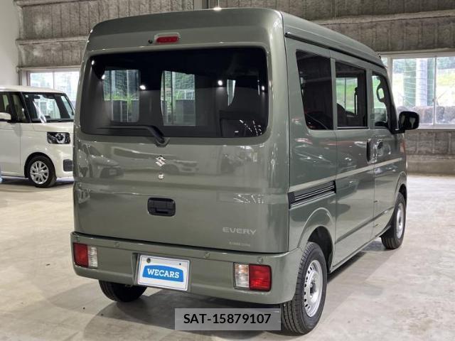 Suzuki EVERY 2026-06 8878062-2