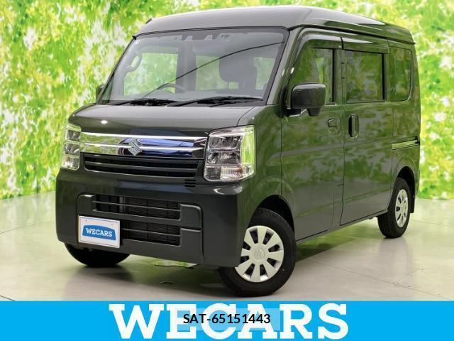Suzuki EVERY 2024-04 8878069-0