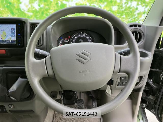 Suzuki EVERY 2024-04 8878069-14