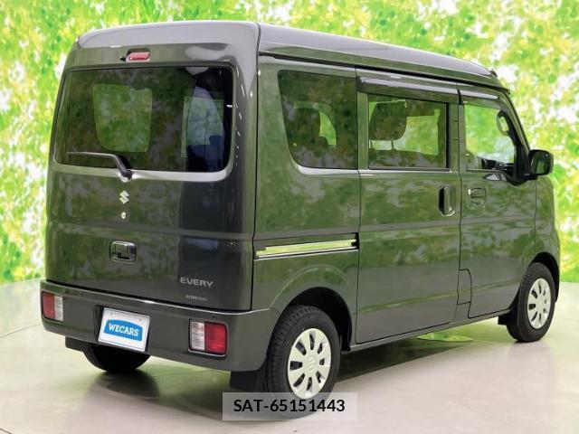 Suzuki EVERY 2024-04 8878069-2